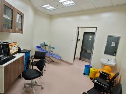 6 JAN 2026 PENGHARGAAN KEPADA AGROBANK ATAS SUMBANGAN CSR KEPADA JABATAN PERGIGIAN PEDIATRIK HTPN